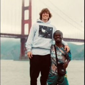 Meet your Posher, Samuel